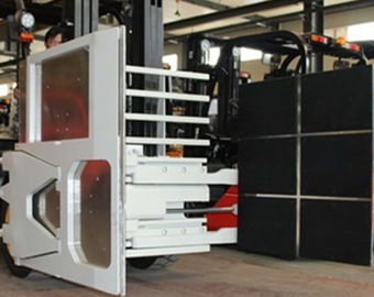 Efficient Carton Clamps Forklift Attachments Class 3 Fork Truck Attachments